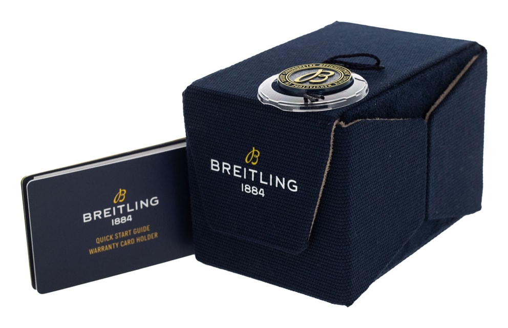 Breitling Endurance Pro X82310 Image 4